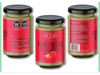 Pimientos en escabeche x 360 grs El Cid