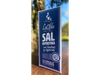 Sal entrefina con hierbas y especias #02 x 250 grs La Ofila