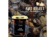 Ajos al caramelo x 190 grs TERRUÑOS DE MENDOZA