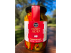 Ajíes en vinagre rojo y amarillo x 360 grs Acay