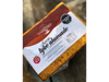 Queso Tybo ahumado x 2 kg aprox Tambo Don Santiago