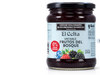 Dulce de frutos del bosque sin azucar con stevia EL CELTA x