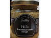 Pasta de aceitunas verdes con ajo x 190 grs TERRUÑOS