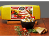 Queso barra Ahumada x 4 kg aprox Santa Francisca