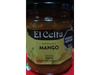 Dulce de Mango x 320 grs El Celta