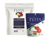 Mozzarela Polpetta x 1kg Festa