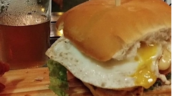HAMBURGUEZAS