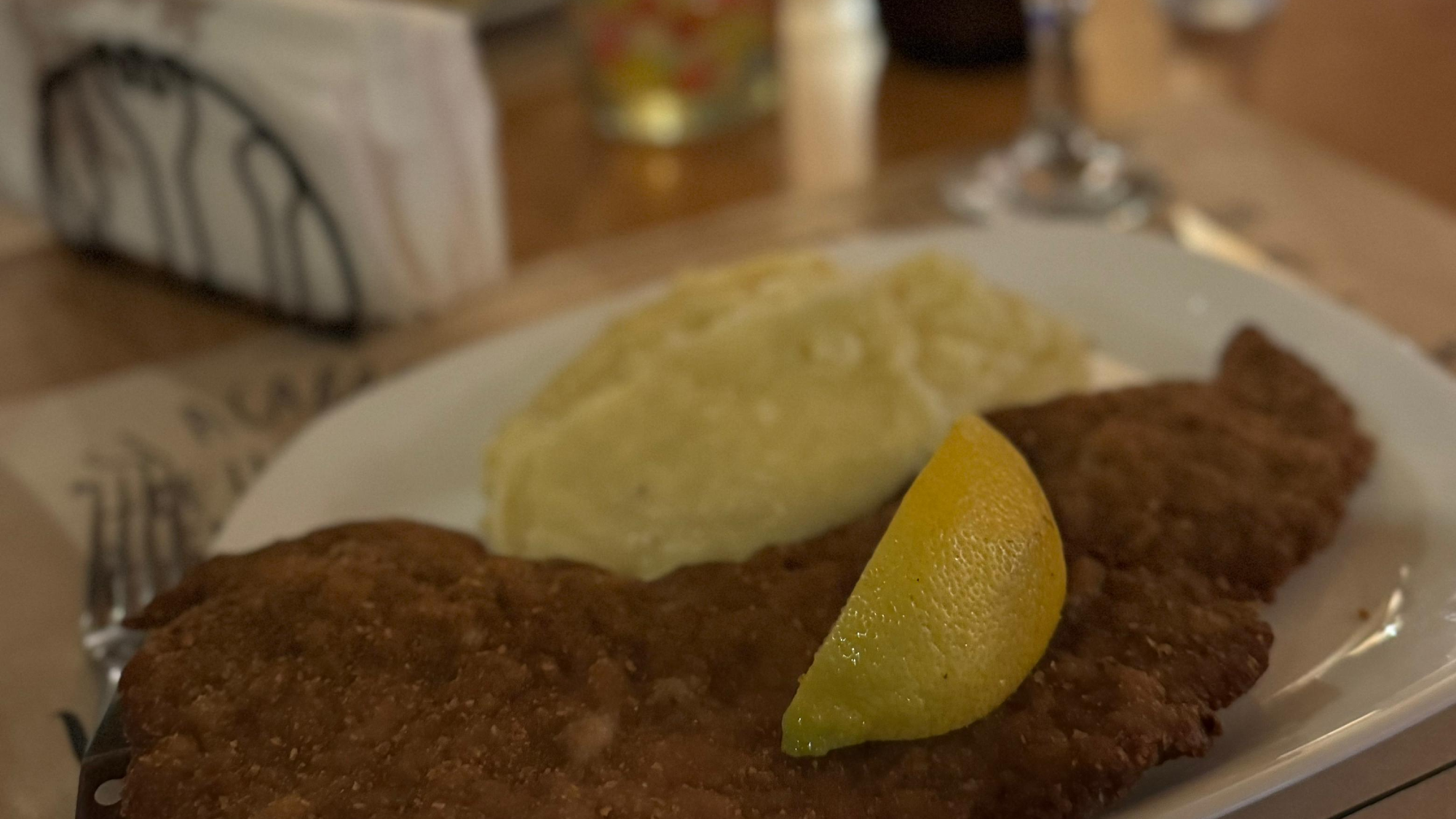 MILANESAS