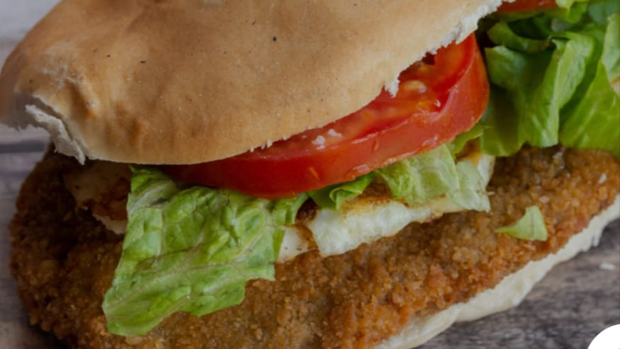 SANDWINCHS CALIENTES