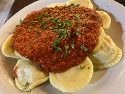 Pastas