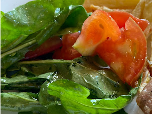 Ensalada