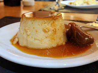Flan