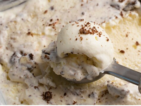 Bocha de helado