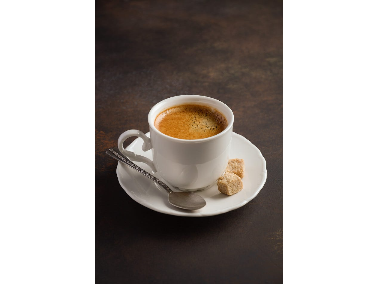 CAFÉ