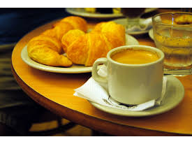 CAFÉ EN JARRITO