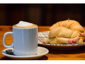 CORTADO