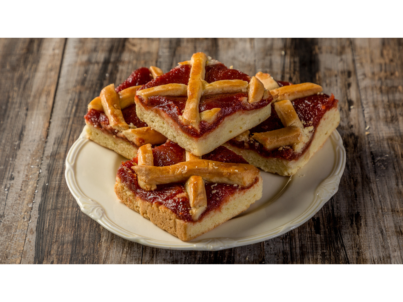 PASTAFROLA