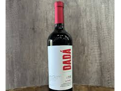DADÁ ART MALBEC
