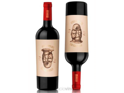 OTRO LOCO MÁS MALBEC