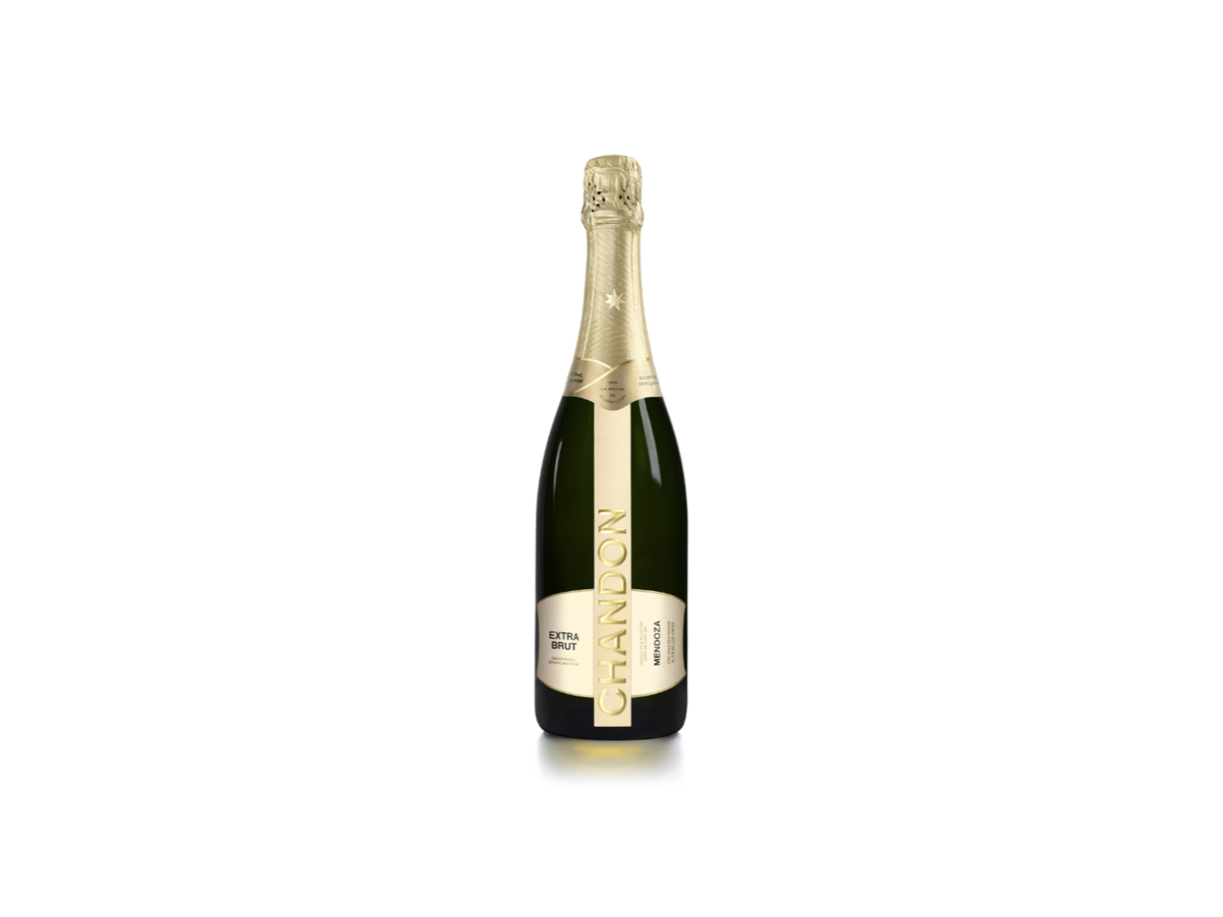 CHAMPAGNE CHANDON E/BRUT