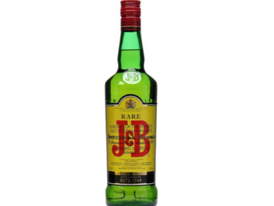 MEDIDA  J&B