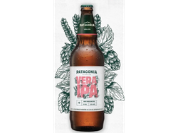 PATAGONIA VERA IPA 730 ml