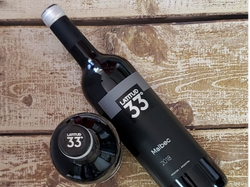 LATITUD 33 MALBEC