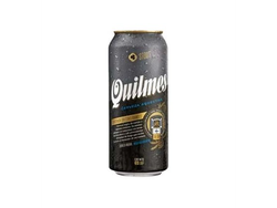 LATA QUILMES STOUT 473 cc