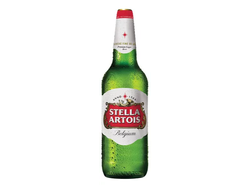 STELLA ARTOIS 975 ml
