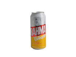 LATA BRAHAMA 473 ml