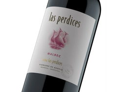 LAS PERDICES