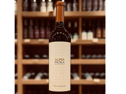 ALMA MORA MALBEC