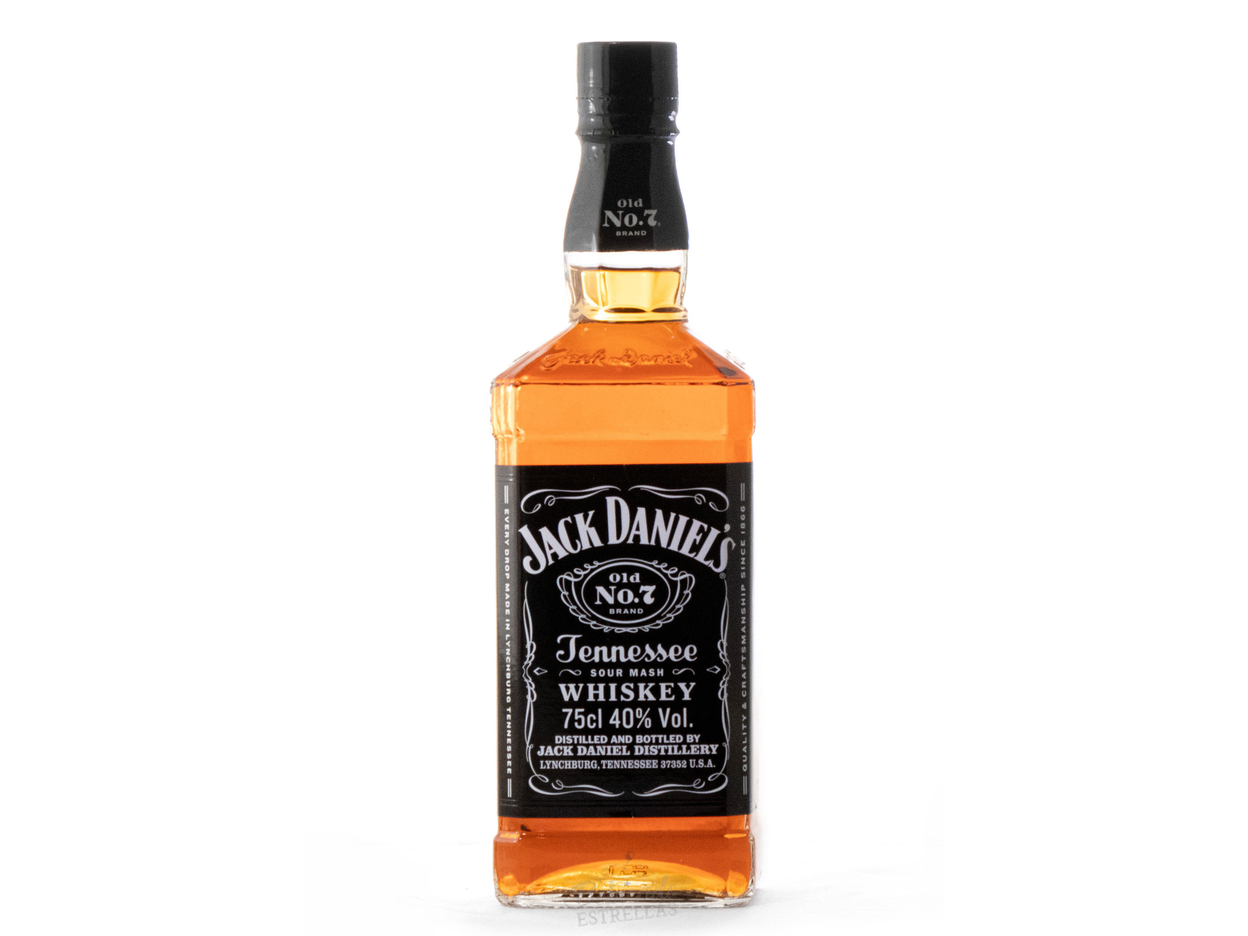 MEDIDA JACK DANIELS