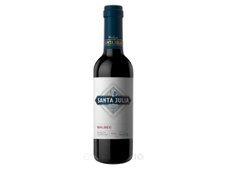 SANTA JULIA MALBEC 375ml