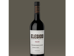 ELEGIDO