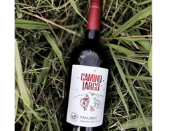 CAMINO LARGO MALBEC JOVEN 2022