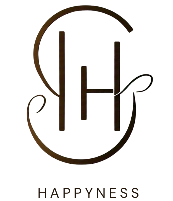 Logo Happyness