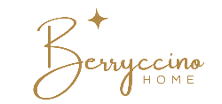 Logo Berryccino
