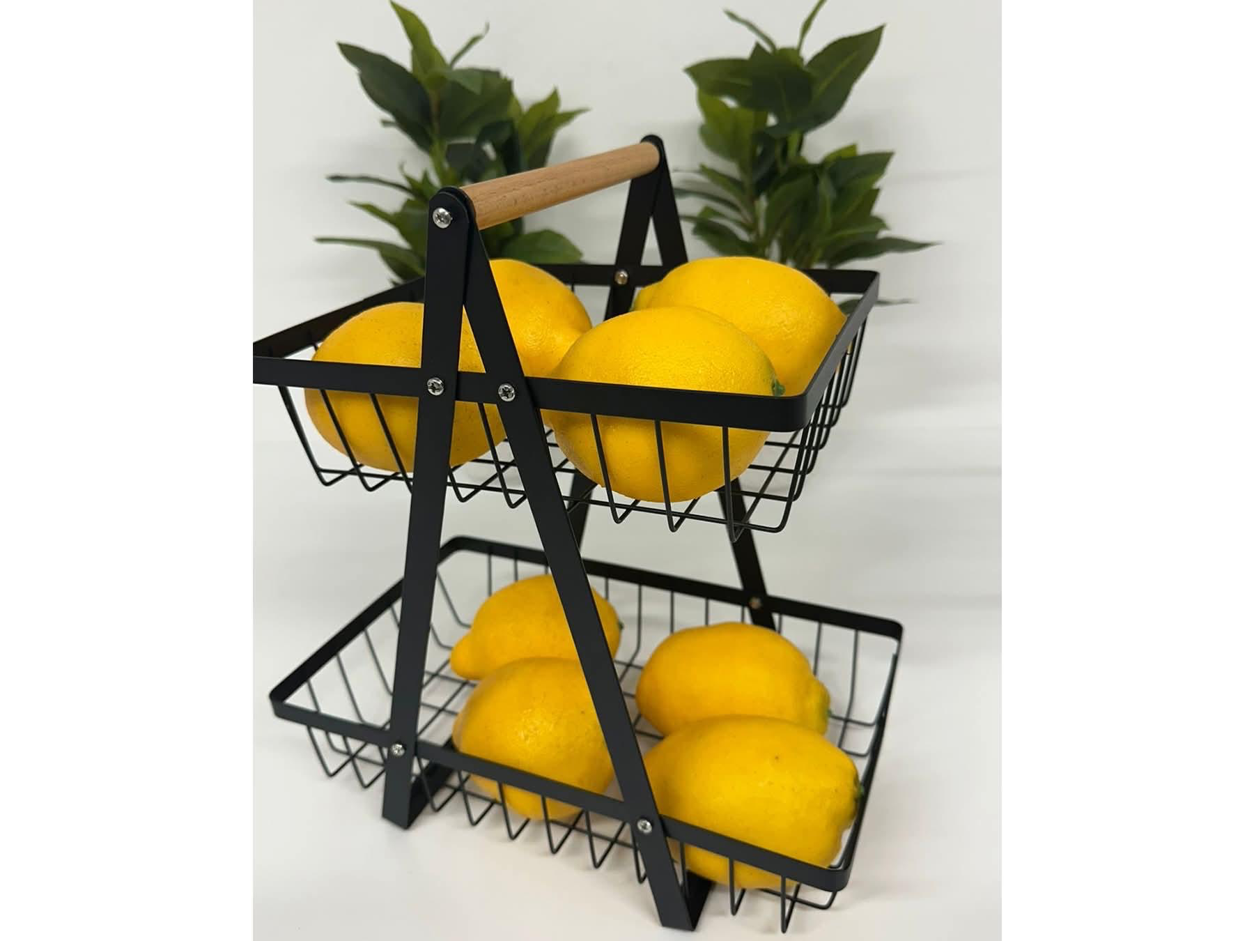Organizador de frutas