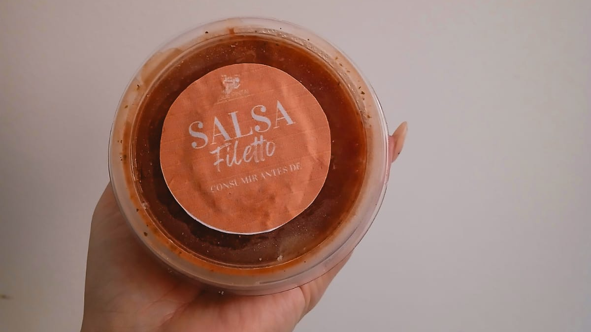 Salsas