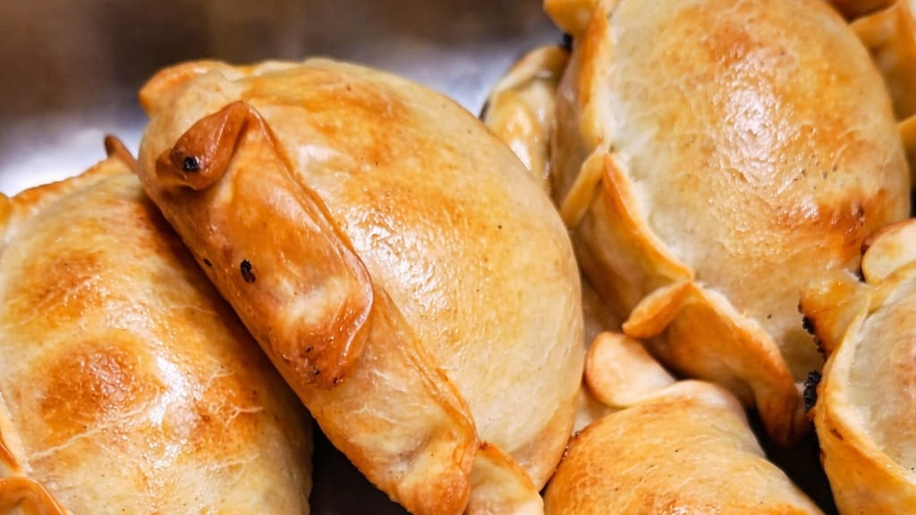 Empanadas