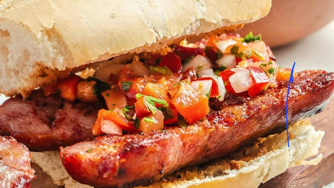 Choripan