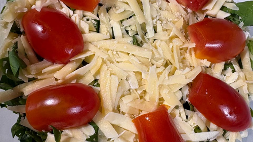 Ensaladas