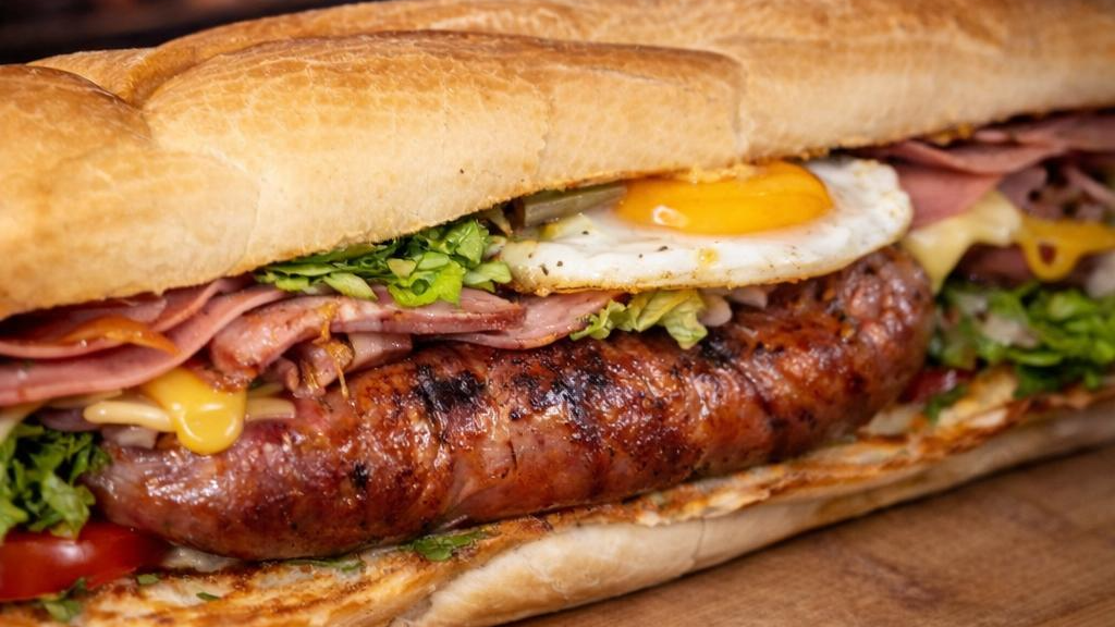 Choripan