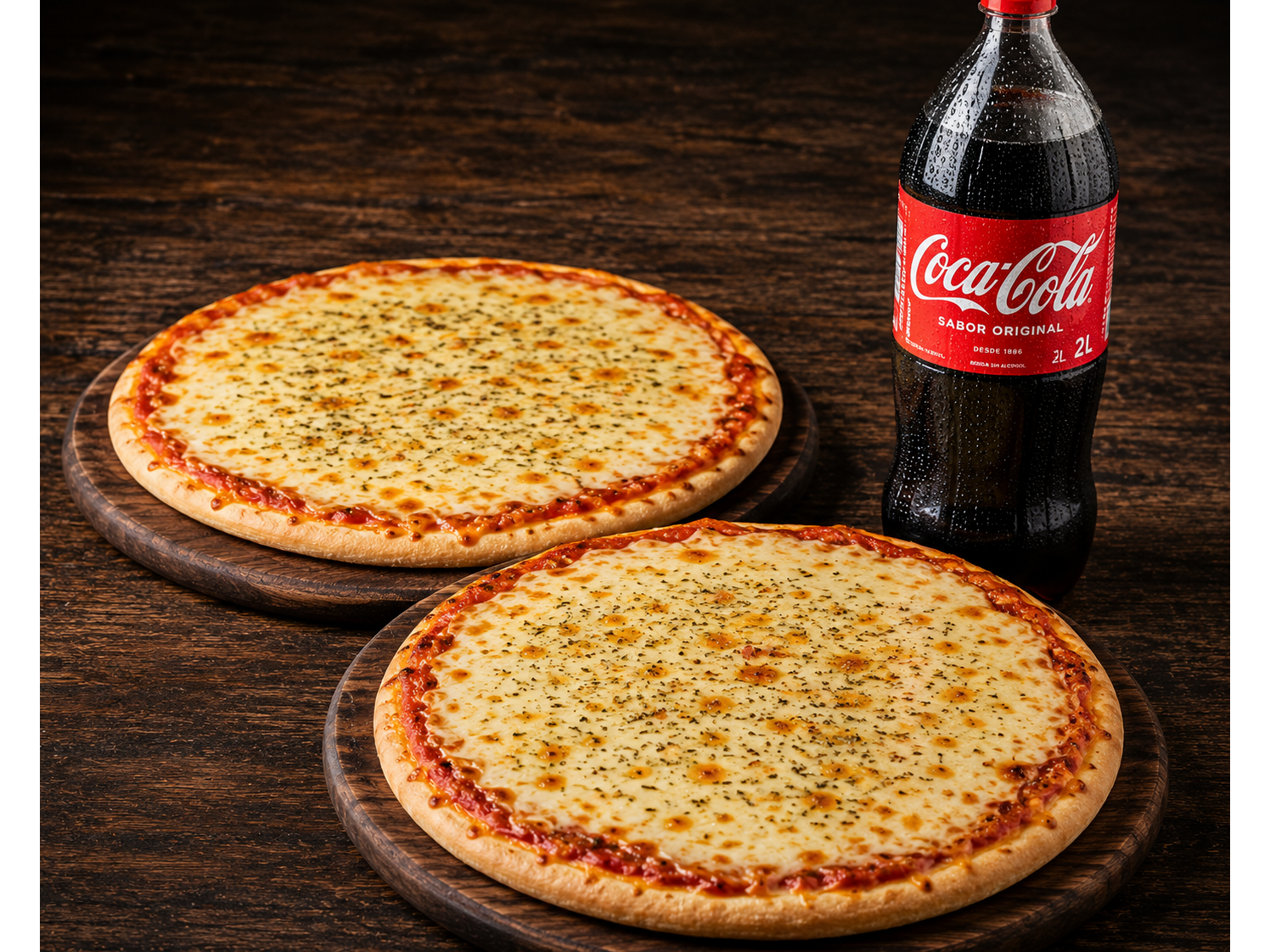 🍕PROMO 3