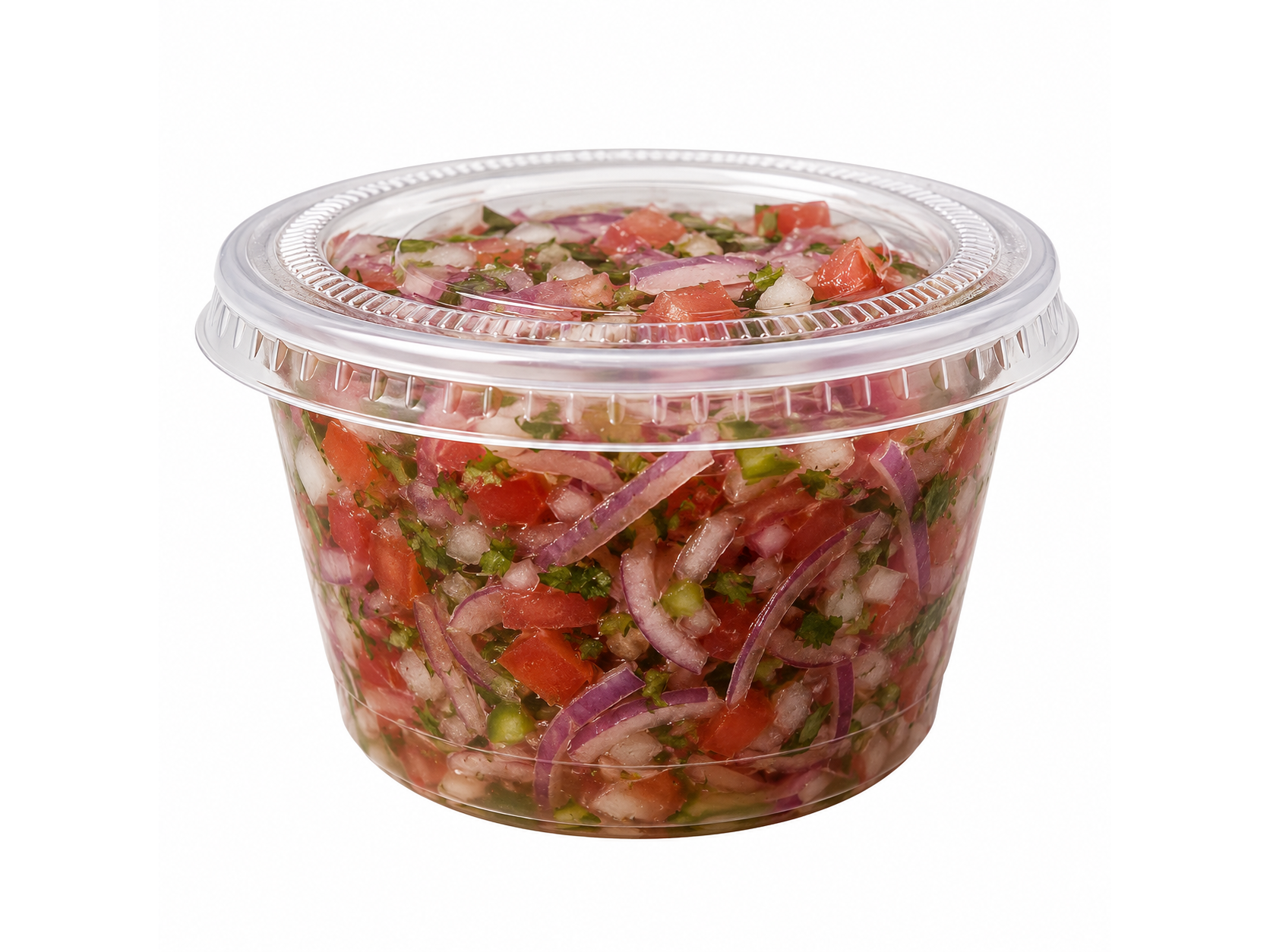 Salsa criolla