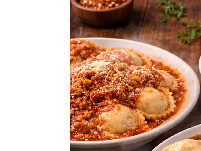Salsa Bolognesa
