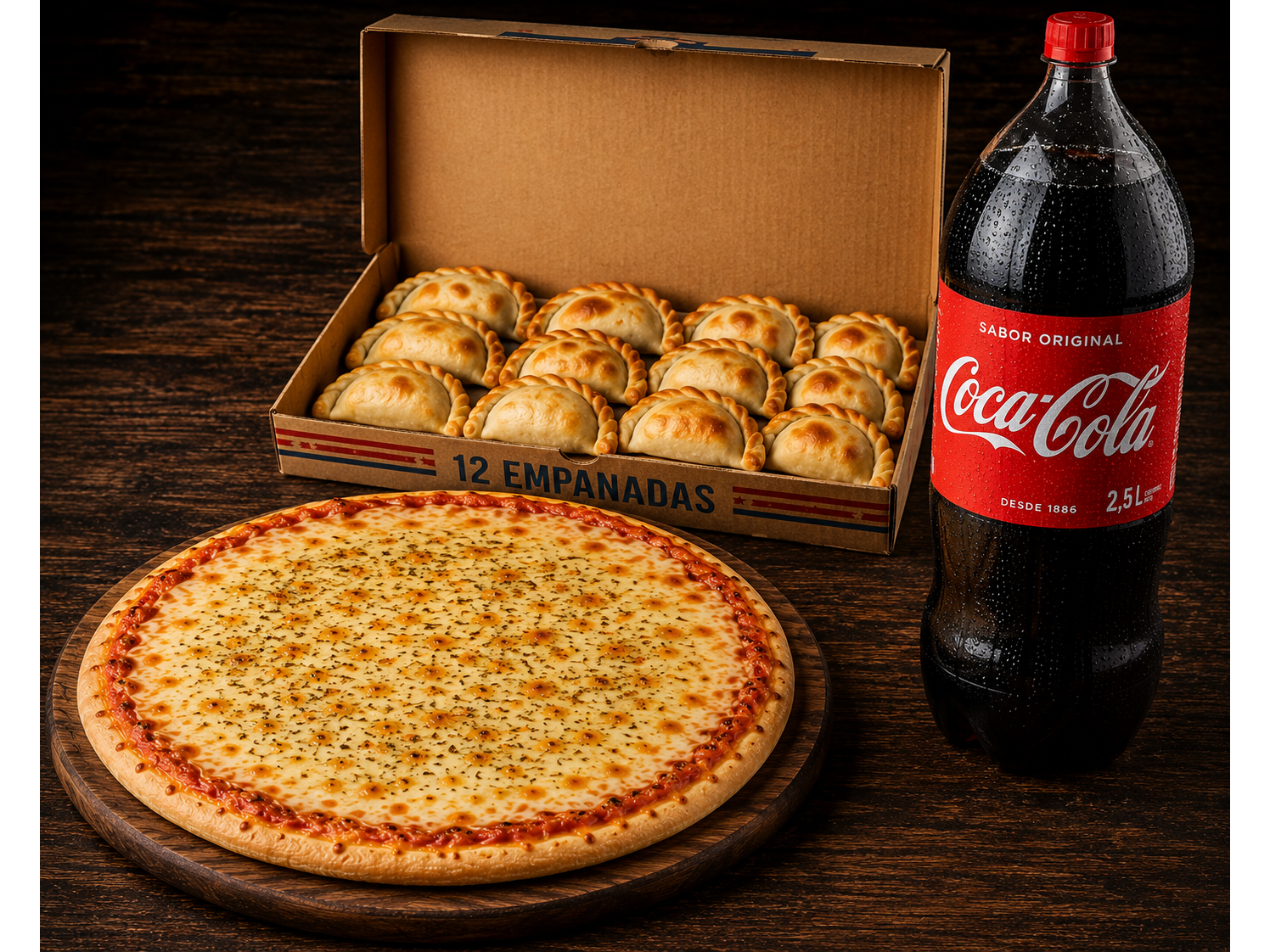🍕PROMO 4