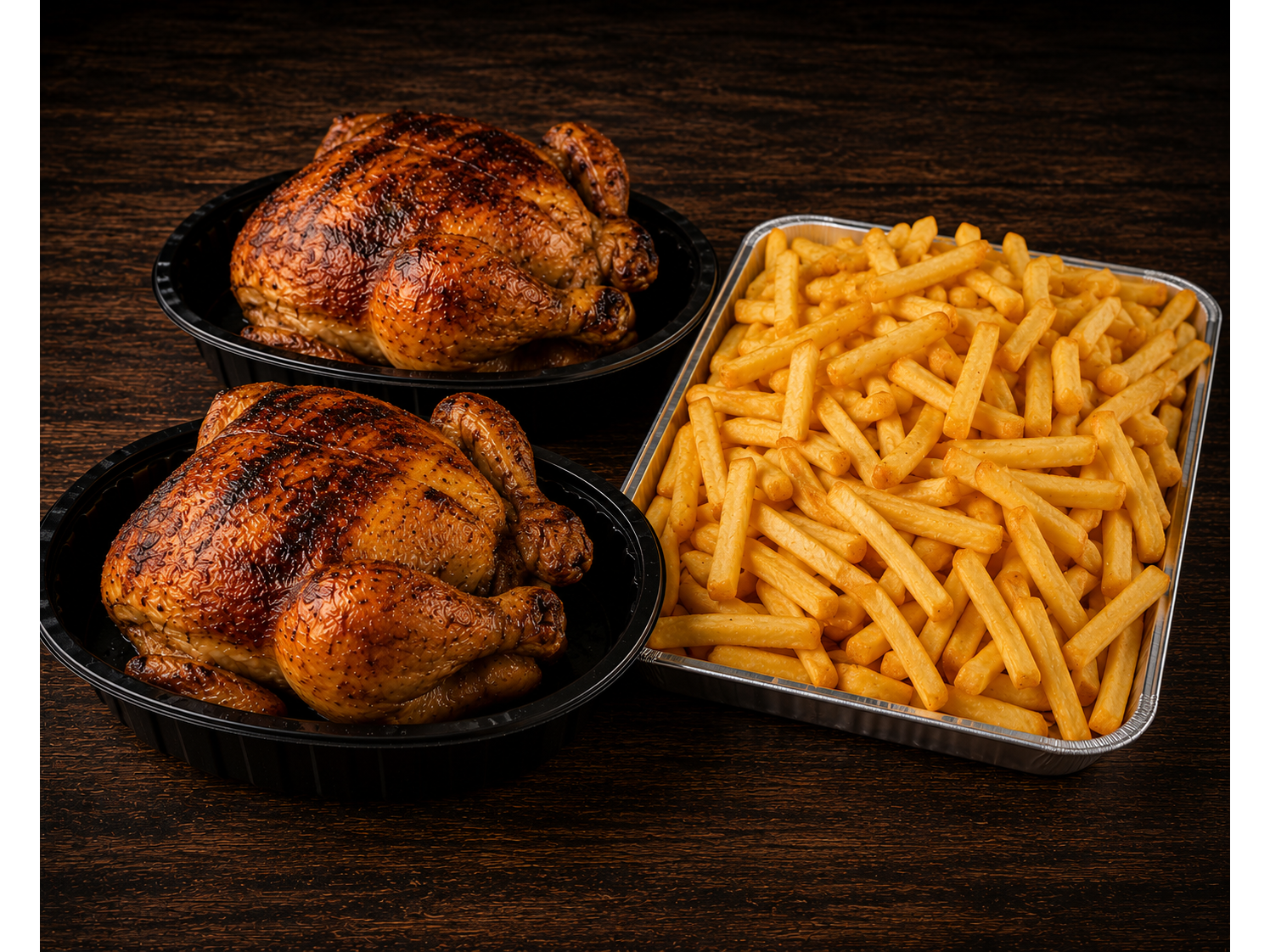 🍗PROMO 6