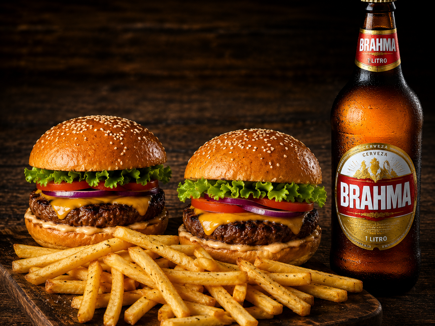 🍔PROMO 2